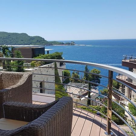 Duklej Apartment Lux Budva Luaran gambar