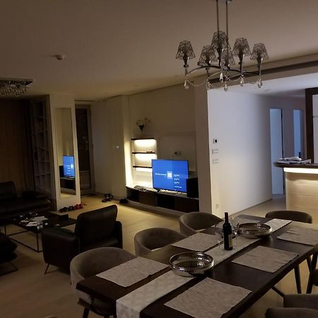 Duklej Apartment Lux Budva Luaran gambar