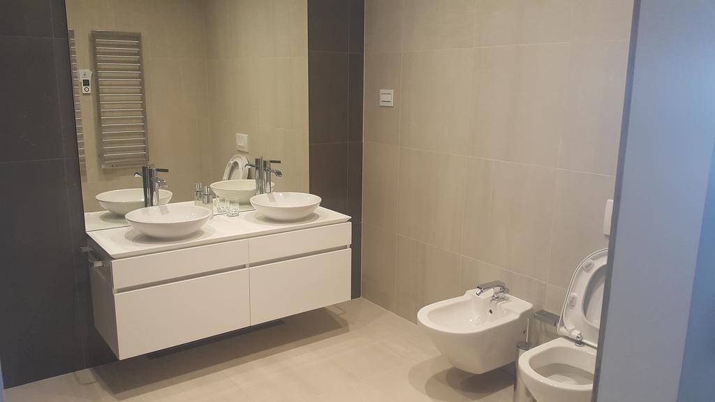Duklej Apartment Lux Budva Luaran gambar