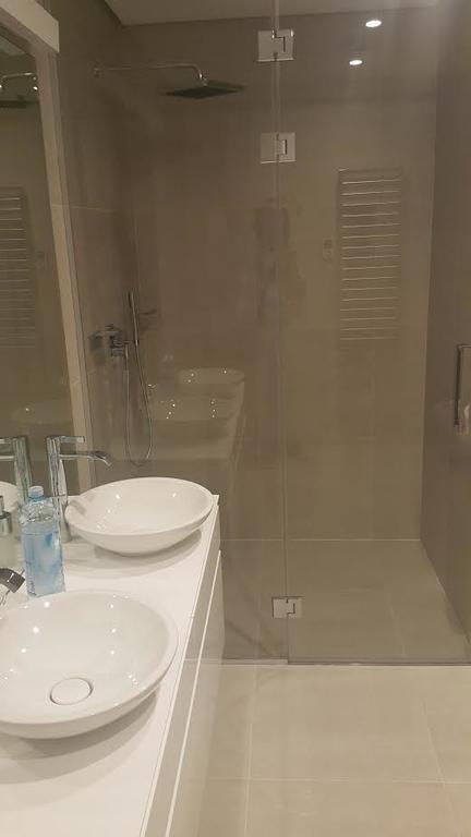 Duklej Apartment Lux Budva Luaran gambar