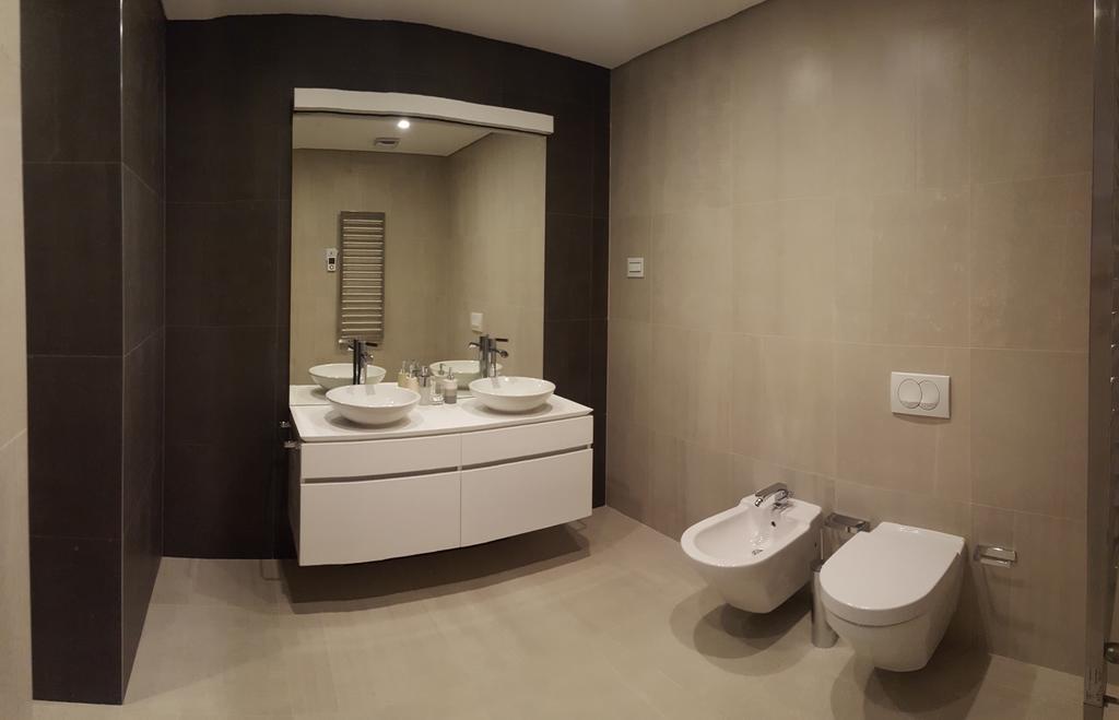 Duklej Apartment Lux Budva Luaran gambar