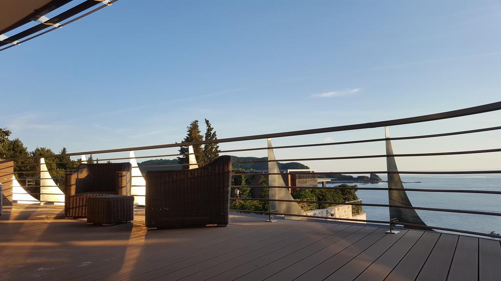 Duklej Apartment Lux Budva Luaran gambar