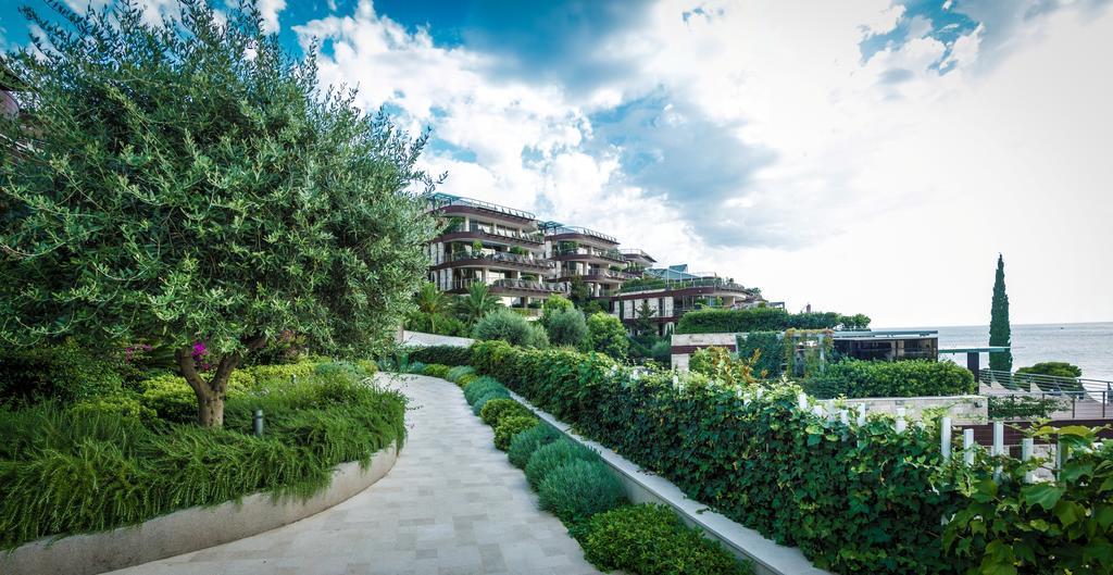 Duklej Apartment Lux Budva Luaran gambar