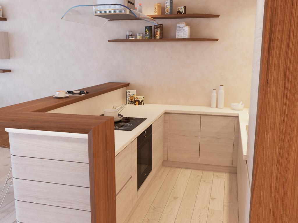 Duklej Apartment Lux Budva Luaran gambar