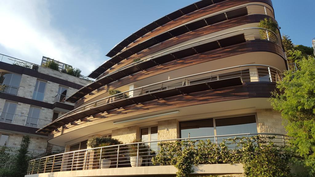 Duklej Apartment Lux Budva Luaran gambar