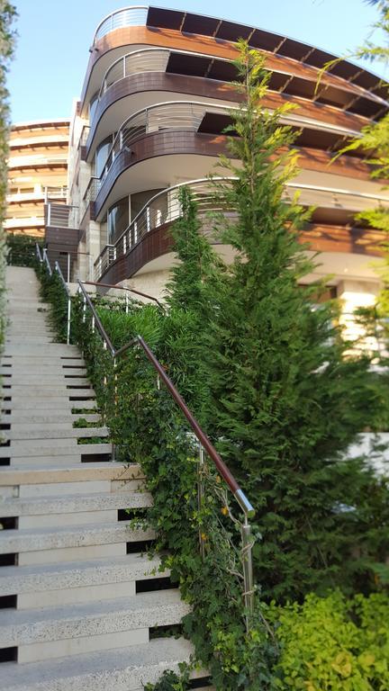 Duklej Apartment Lux Budva Luaran gambar