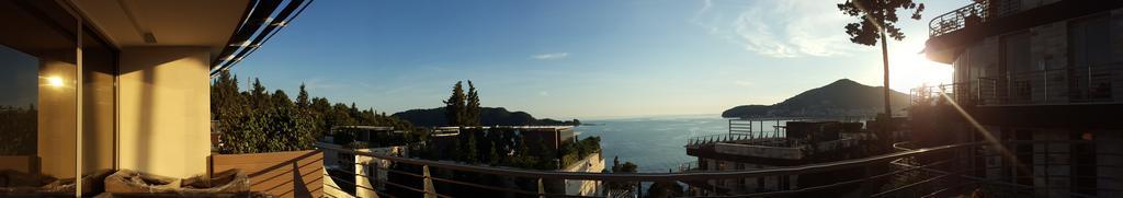 Duklej Apartment Lux Budva Luaran gambar