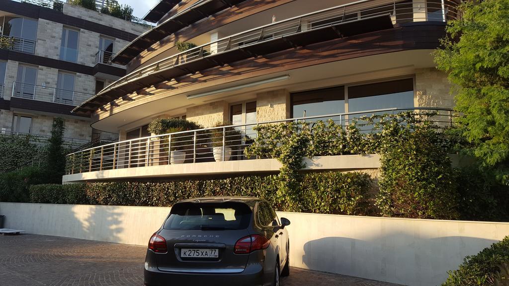 Duklej Apartment Lux Budva Luaran gambar