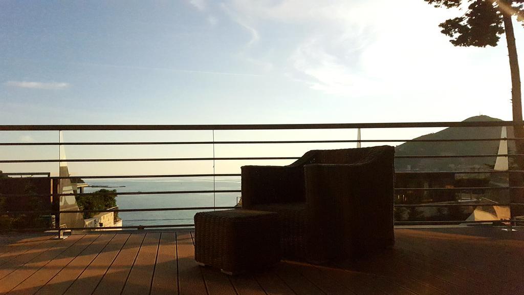 Duklej Apartment Lux Budva Luaran gambar