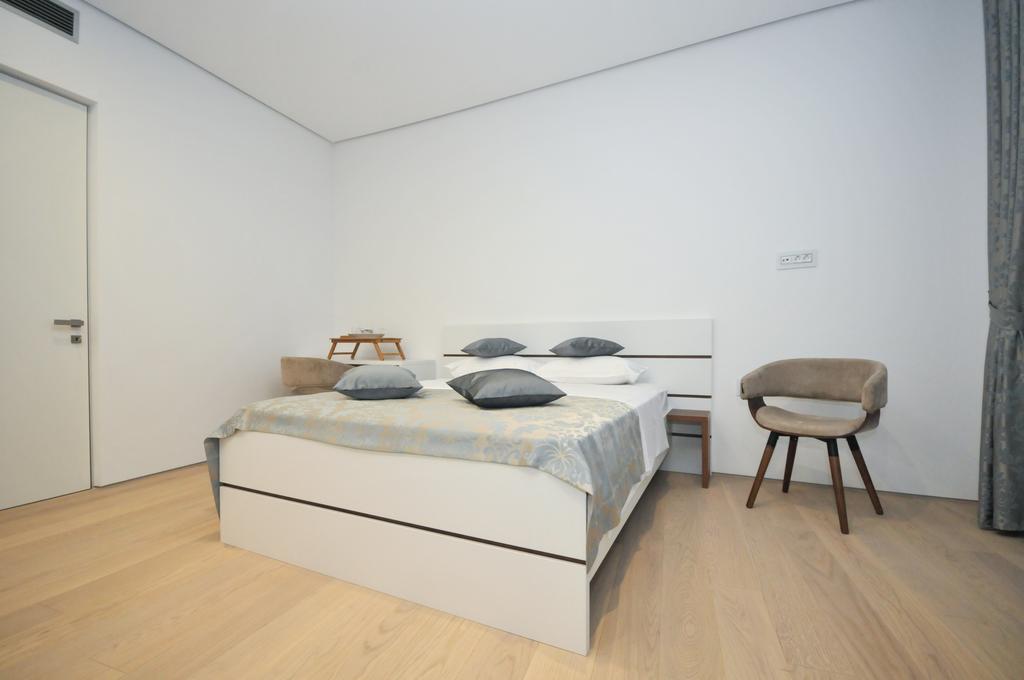 Duklej Apartment Lux Budva Luaran gambar