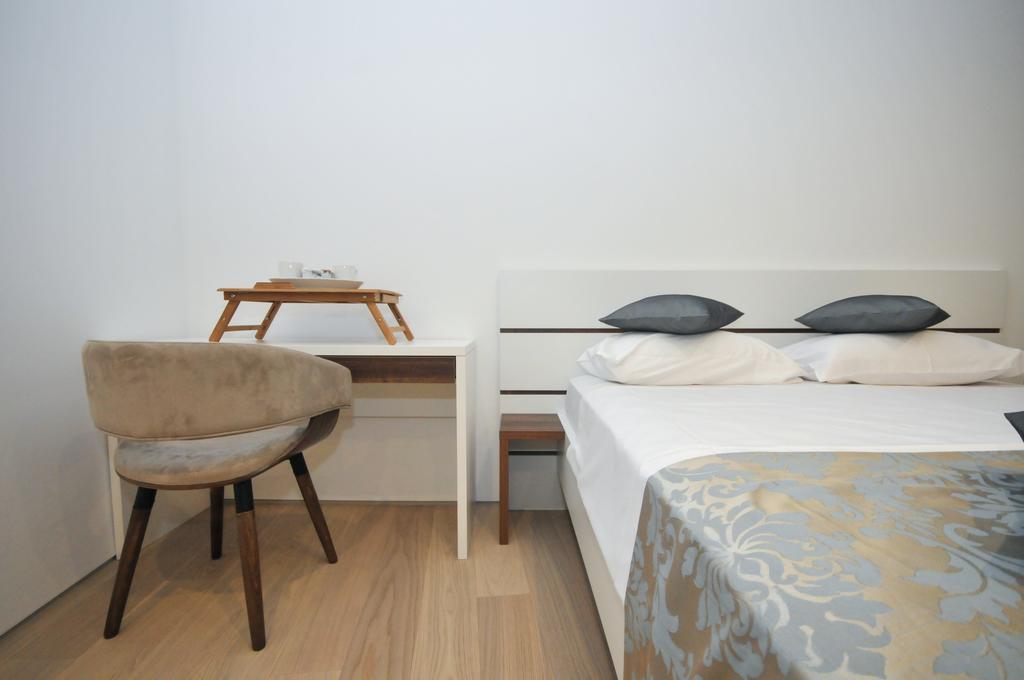Duklej Apartment Lux Budva Luaran gambar