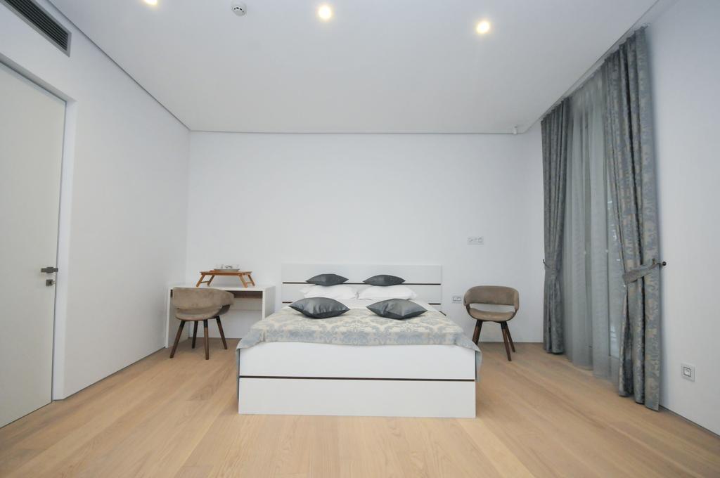 Duklej Apartment Lux Budva Luaran gambar