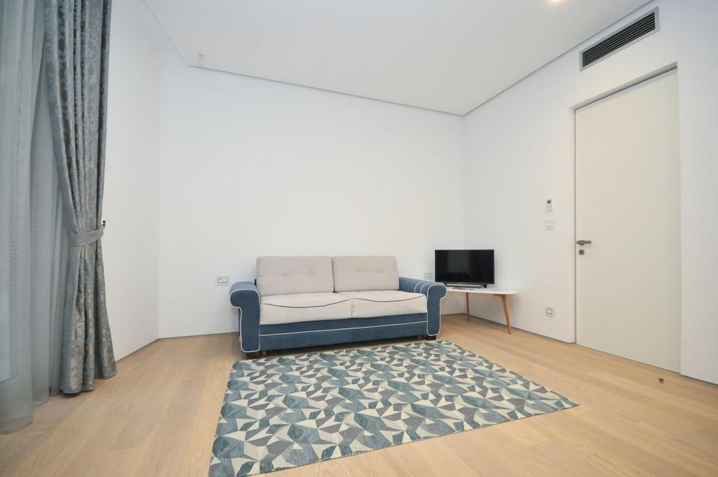 Duklej Apartment Lux Budva Luaran gambar