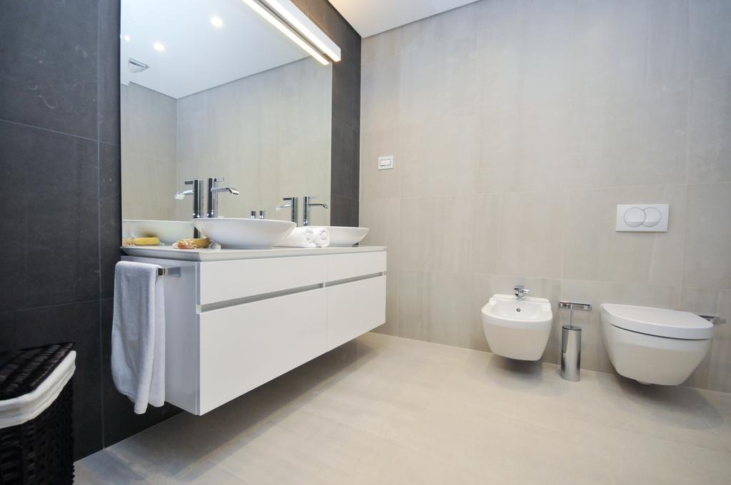 Duklej Apartment Lux Budva Luaran gambar