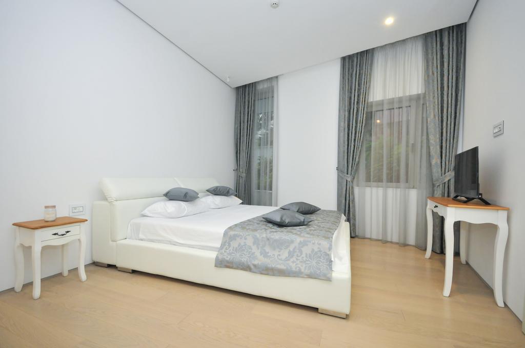 Duklej Apartment Lux Budva Luaran gambar