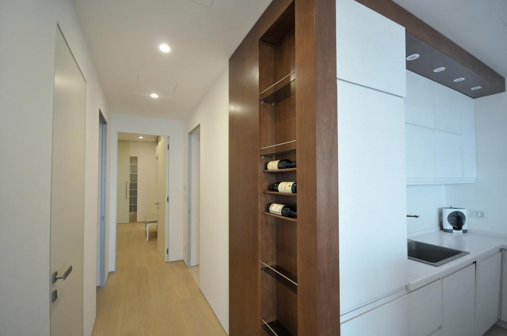Duklej Apartment Lux Budva Luaran gambar