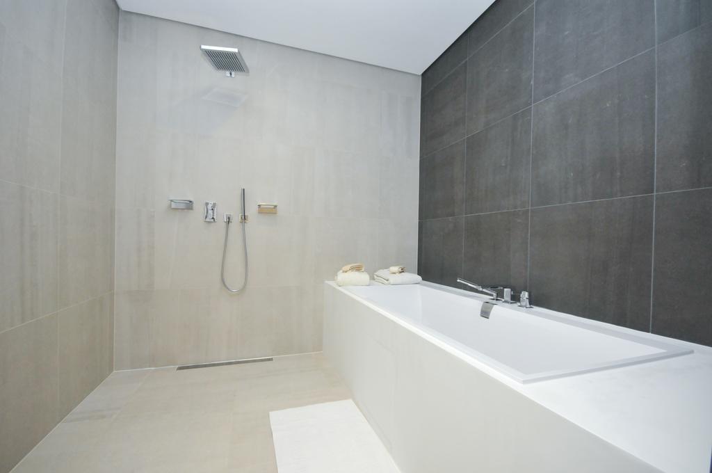 Duklej Apartment Lux Budva Luaran gambar