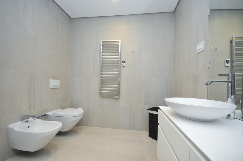Duklej Apartment Lux Budva Luaran gambar