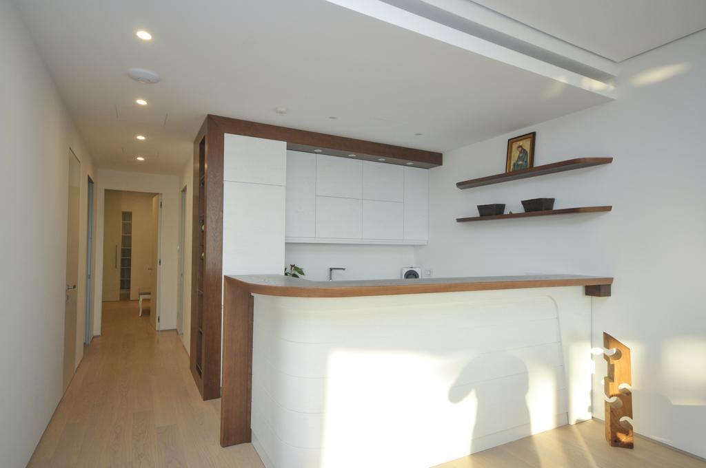 Duklej Apartment Lux Budva Luaran gambar