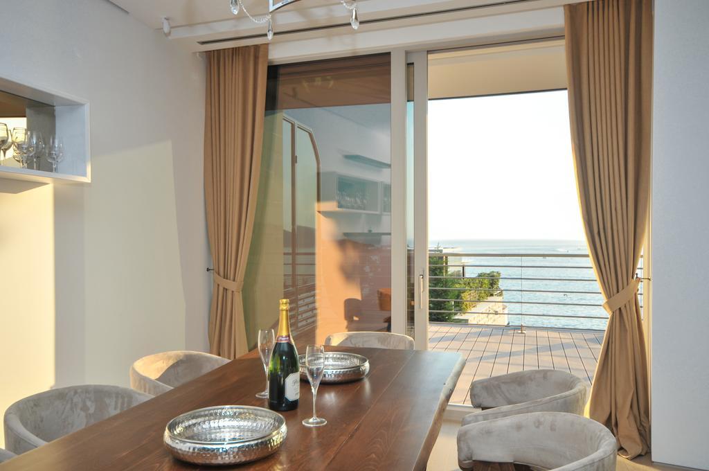 Duklej Apartment Lux Budva Luaran gambar
