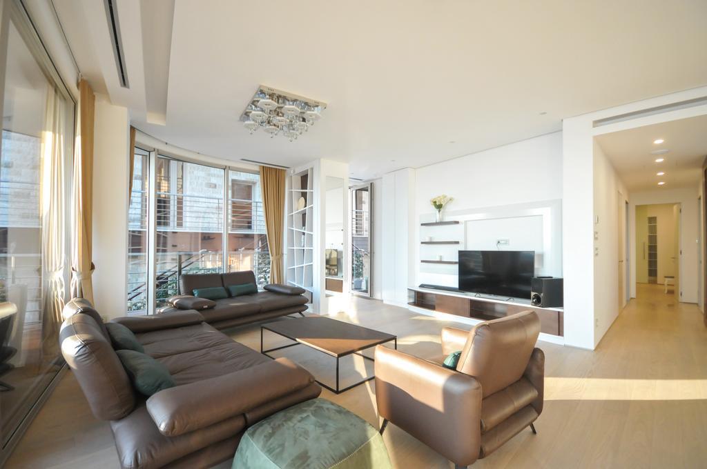 Duklej Apartment Lux Budva Luaran gambar