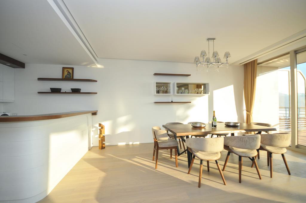 Duklej Apartment Lux Budva Luaran gambar