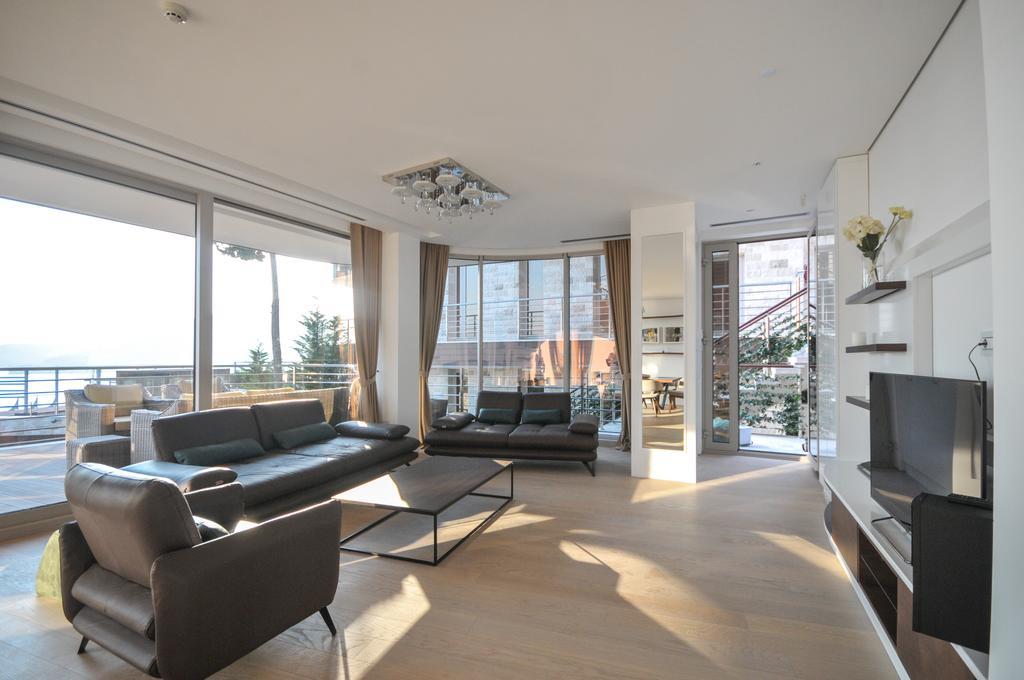 Duklej Apartment Lux Budva Luaran gambar