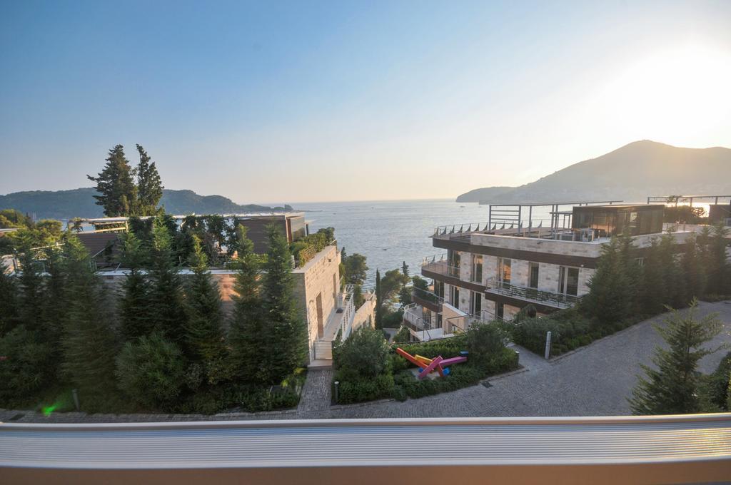 Duklej Apartment Lux Budva Luaran gambar