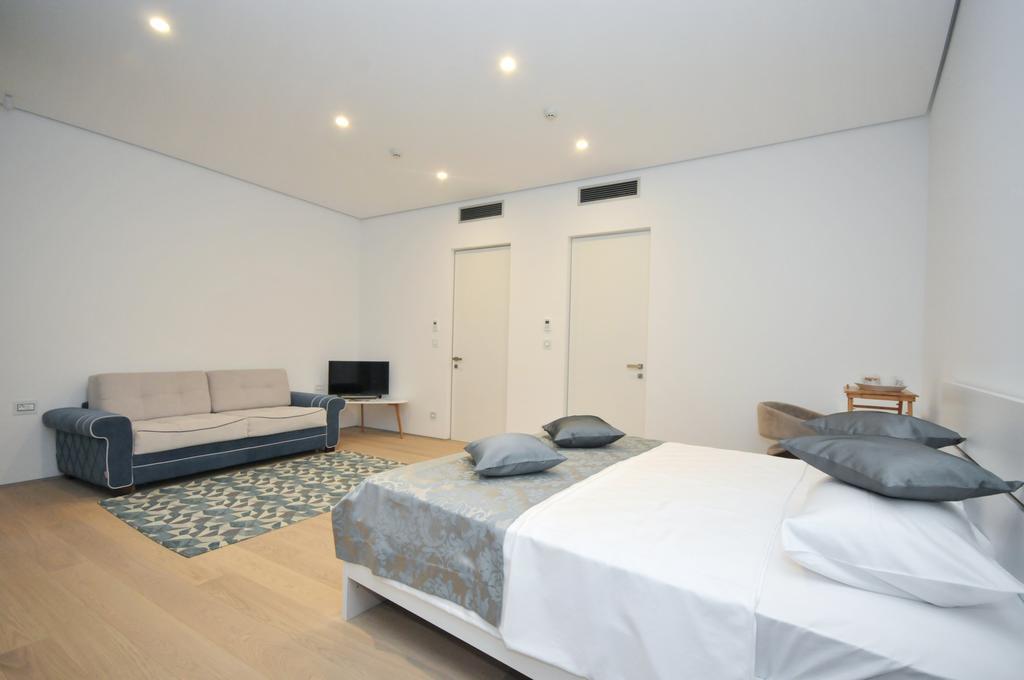 Duklej Apartment Lux Budva Luaran gambar