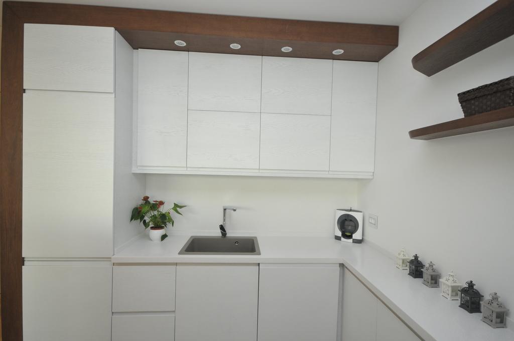 Duklej Apartment Lux Budva Luaran gambar
