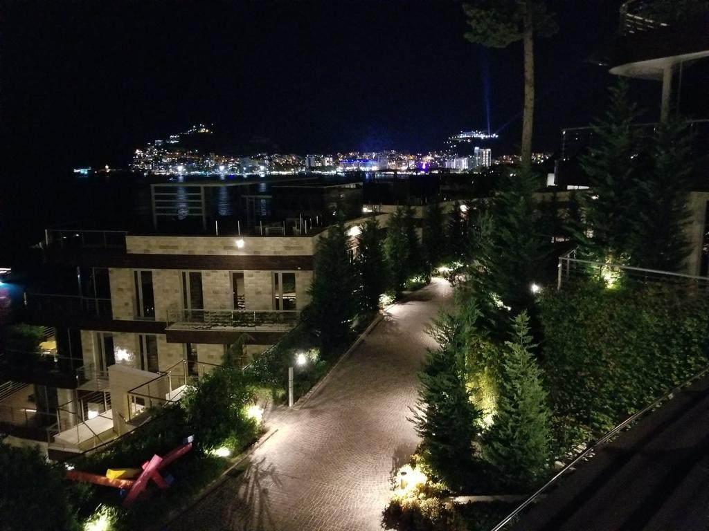 Duklej Apartment Lux Budva Luaran gambar