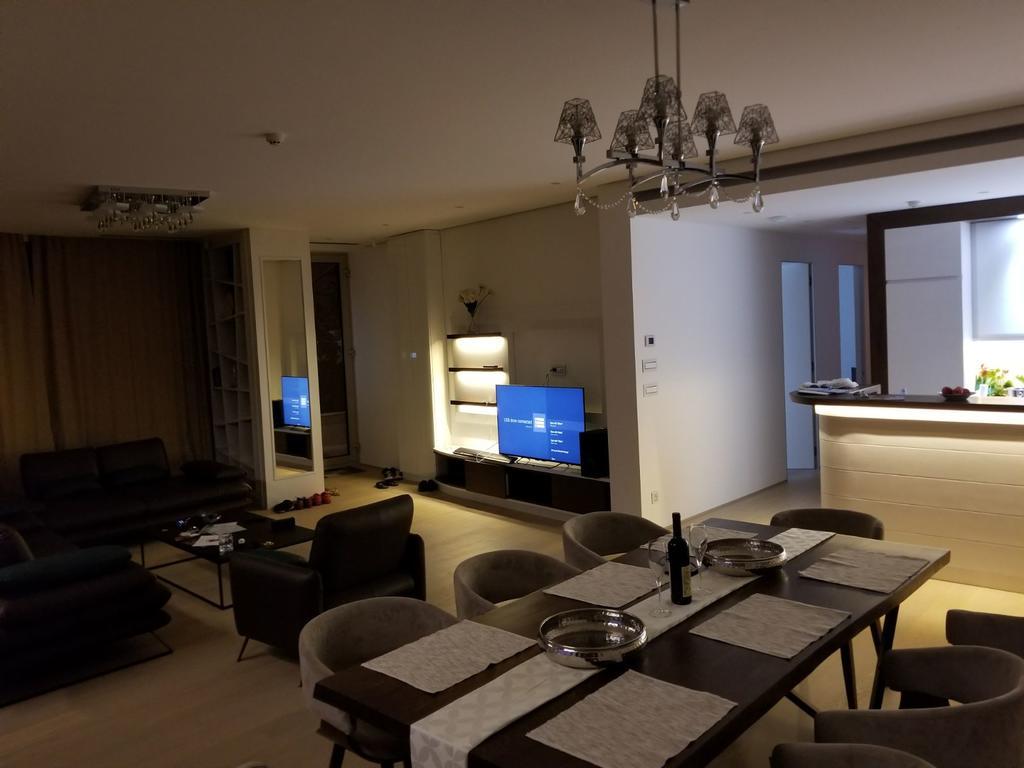 Duklej Apartment Lux Budva Luaran gambar