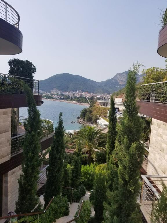 Duklej Apartment Lux Budva Luaran gambar