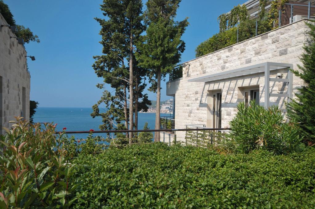 Duklej Apartment Lux Budva Luaran gambar