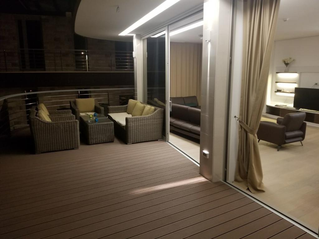 Duklej Apartment Lux Budva Luaran gambar