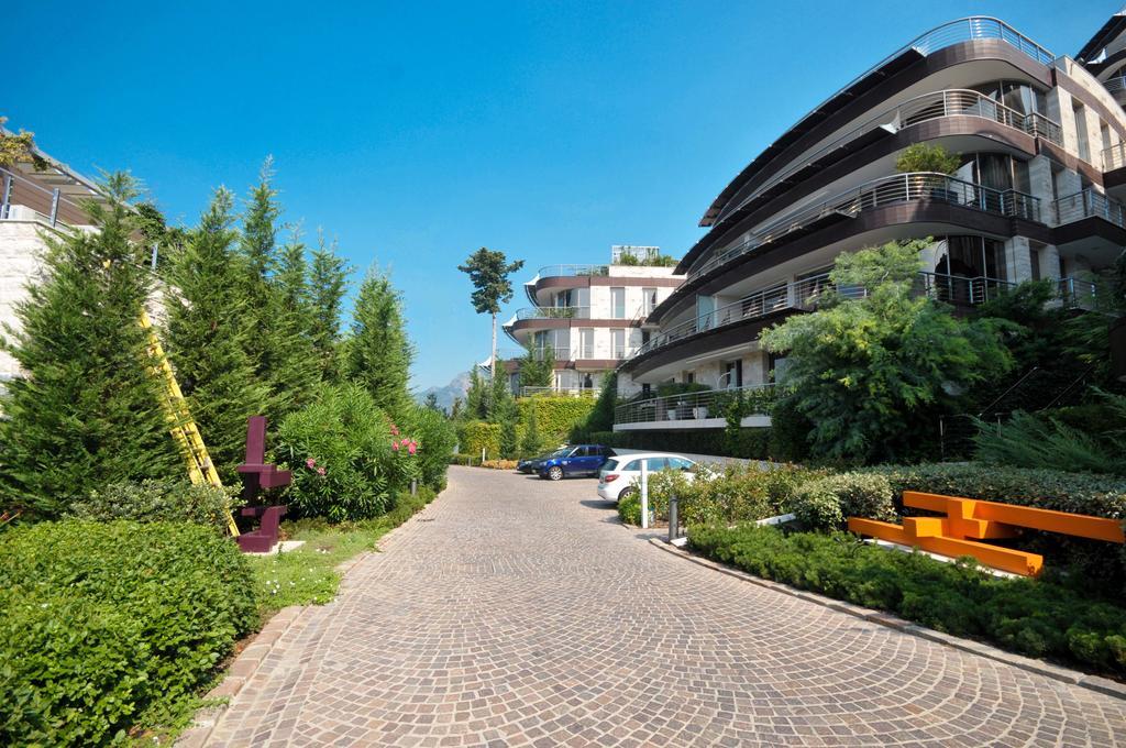 Duklej Apartment Lux Budva Luaran gambar